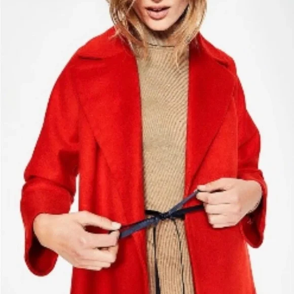 Boden Jackets & Coats | Boden Women's Coat Size XL - Picture 4 of 6